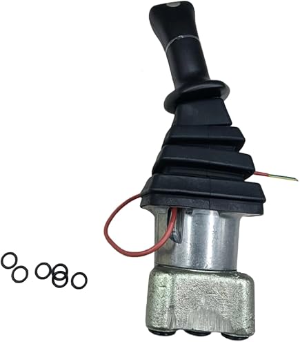 Amazon.com: PANGOLIN 9246436 Joystick Pusher Assy 8PCS for Hitachi
